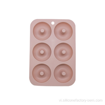 Công cụ nướng tay silicon